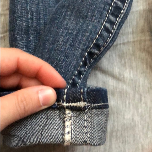 Miss Me jeans - Picture 8 of 10